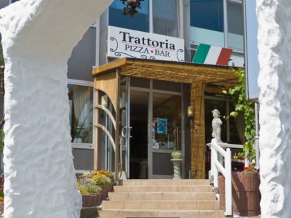 照片: Trattoria da Michele